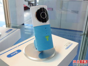 扎堆健康領域 2014通信展智能硬件匯總（四）: 智能網絡設備
