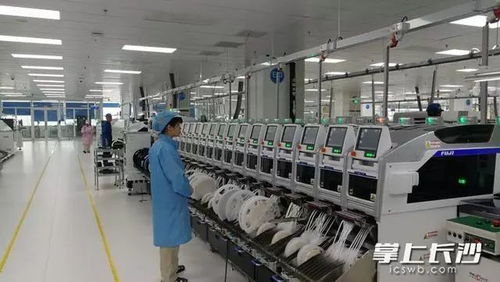 比亞迪長(zhǎng)沙廠華為手機(jī)正式批量下線 簽約到首臺(tái)下線僅用時(shí)70天，智能網(wǎng)絡(luò)設(shè)備邁入新階段